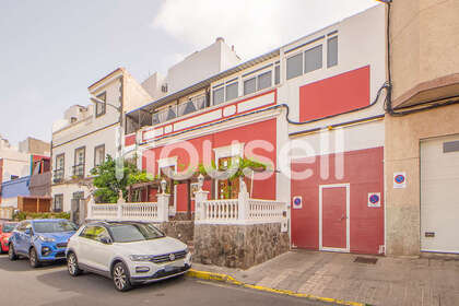 房子 出售 进入 Palmas de Gran Canaria, Las, Las Palmas, Gran Canaria. 